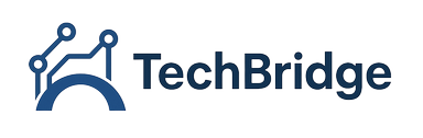 TechBridge Logo